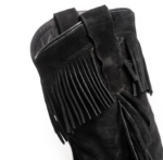 3923 DASLU LINI SERRAJE NEGRO