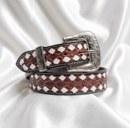 2030 GRABADO BECERRO