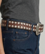 2029 GRABADO BECERRO