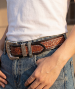 2030 GRABADO BECERRO