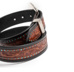 2030 GRABADO BECERRO