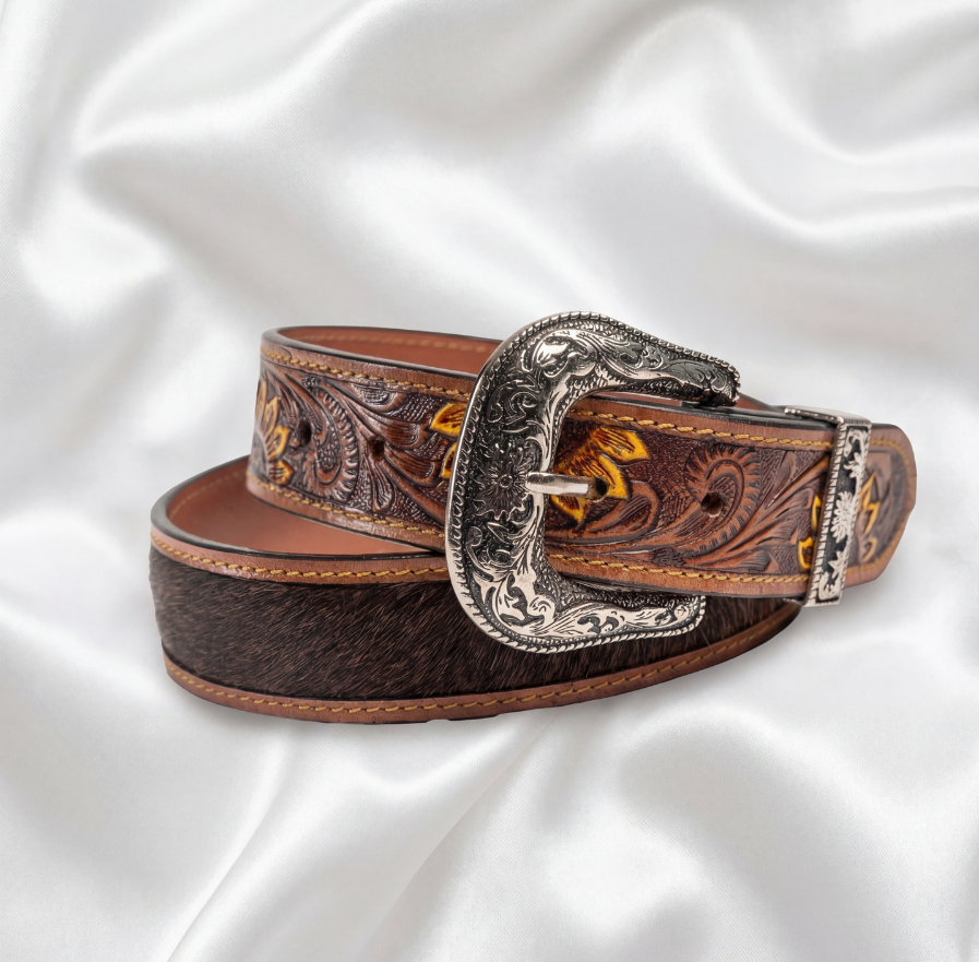 2032 - 1 2032 GRABADO BECERRO