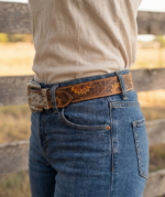 2032 GRABADO BECERRO