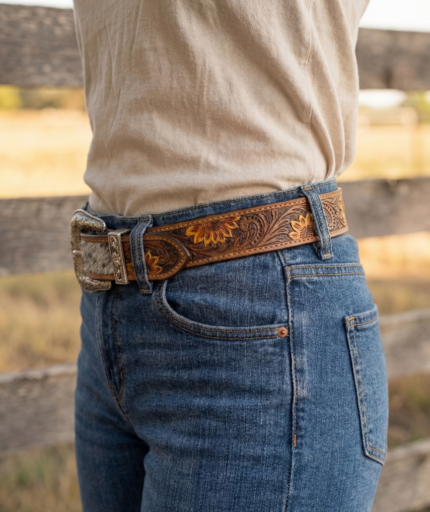 2032 GRABADO BECERRO