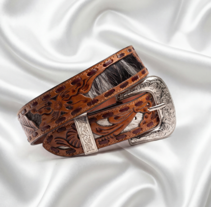 2032 GRABADO BECERRO