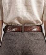 4025 GRABADO BECERRO