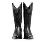 1284 J DOUG AVESTRUZ NEGRO / SERRAJE NEGRO