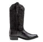 1284 J DOUG AVESTRUZ NEGRO / SERRAJE NEGRO