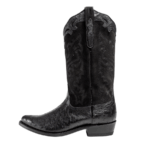 1284 J DOUG AVESTRUZ NEGRO / SERRAJE NEGRO