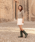 1764 J LINI MADISON KAKI