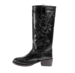 2670 U RECTO PITÓN BC SCHWARZ / CLUB SCHWARZ