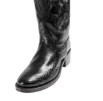 2670 U RECTO PITÓN BC SCHWARZ / CLUB SCHWARZ