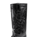 2670 U RECTO PITÓN BC SCHWARZ / CLUB SCHWARZ