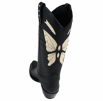 4048 J LINI CLUB NEGRO / BRASH BONE