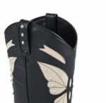4048 J LINI CLUB NEGRO / BRASH BONE