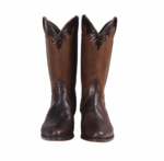 2051 J DENOS PITON ANACONDA MARRON / WASHED MARRON