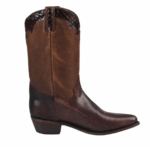 2051 J DENOS PITON ANACONDA MARRON / WASHED MARRON