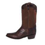 2051 J DENOS PITON ANACONDA MARRON / WASHED MARRON
