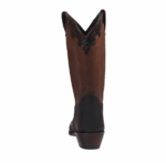 2051 J DENOS PITON ANACONDA MARRON / WASHED MARRON