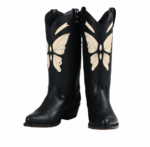 4048 J LINI CLUB NEGRO / BRASH BONE