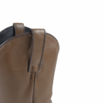 2135 J LINI KASUR TAUPE / PITÓN BW