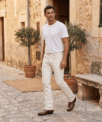 3389 NM PASEO WASHED TAUPE BRAUN