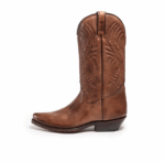3389 NM PASEO WASHED TAUPE MARRÓN