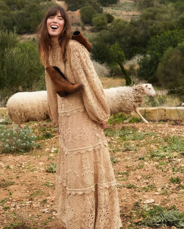 Somewhere in the Countryside of  Mallorca …@julia_keltsch